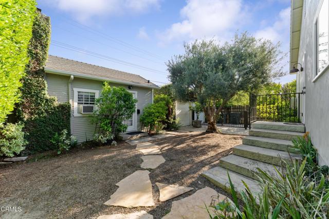 Detail Gallery Image 28 of 43 For 2242 Cooley Pl, Pasadena,  CA 91104 - 3 Beds | 2 Baths