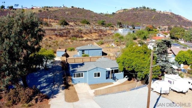 3718 Riviera, La Mesa, California 91941, ,Multi-Family,For Sale,Riviera,240026744SD