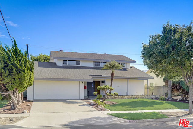 5352 Harvard Ave, Westminster, CA 92683