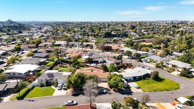 Detail Gallery Image 60 of 62 For 4350 68th Street, La Mesa,  CA 91942 - 3 Beds | 2 Baths