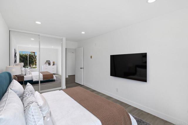 Detail Gallery Image 17 of 23 For 8036 Linda Vista Rd. 2e,  San Diego,  CA 92111 - 1 Beds | 1 Baths