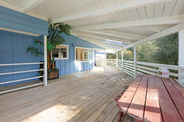 Detail Gallery Image 59 of 74 For 25077 Manzanita Lane, Descanso,  CA 91916 - 2 Beds | 2 Baths