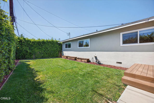 Detail Gallery Image 26 of 30 For 1906 Dunnigan St, Camarillo,  CA 93010 - 5 Beds | 2 Baths