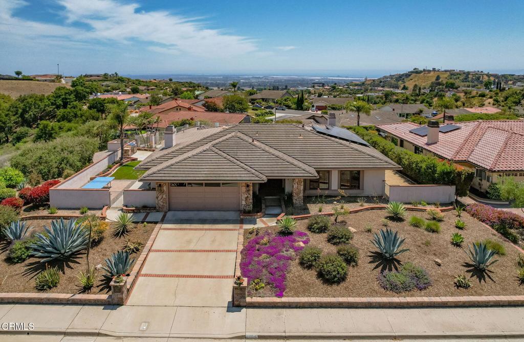 1262 Westridge Drive