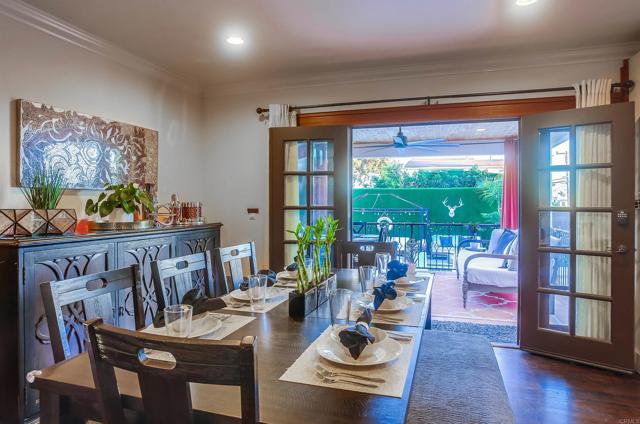 Detail Gallery Image 13 of 48 For 3217 Goldsmith St, San Diego,  CA 92106 - 5 Beds | 4 Baths