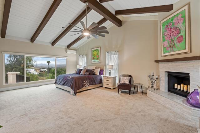 Detail Gallery Image 33 of 62 For 10845 Mystery Mountain Rd, Valley Center,  CA 92082 - 4 Beds | 3/1 Baths