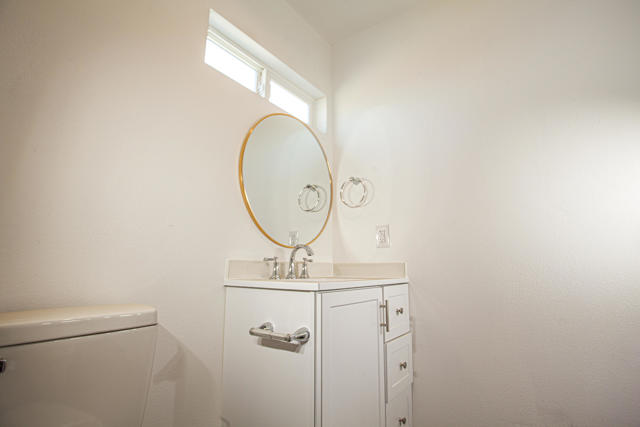Mirror Bath