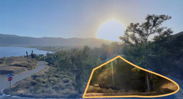 Detail Gallery Image 3 of 22 For 0 Sky Line Dr, Lake Elsinore,  CA 92530 - – Beds | – Baths