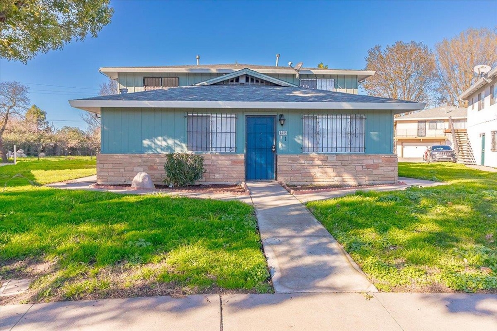 4459 La Cresta Way #4