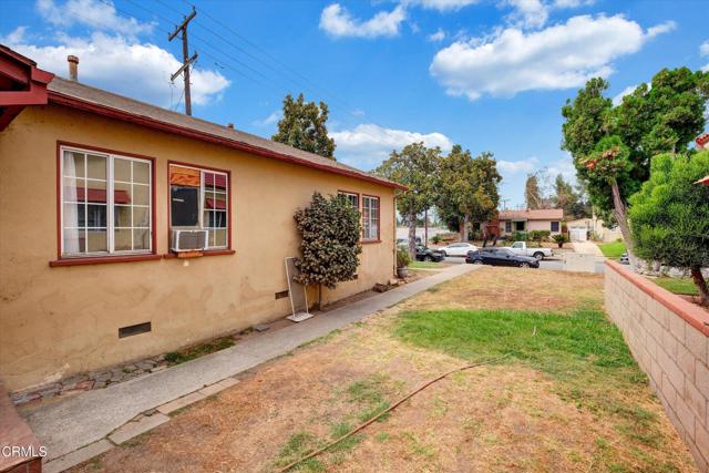 Detail Gallery Image 30 of 34 For 1844 S Stoneman Ave, Alhambra,  CA 91801 - – Beds | – Baths