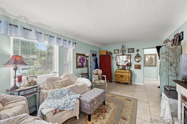 6352 Holabird St., San Diego, California 92120, ,Multi-Family,For Sale,Holabird St.,250032535SD