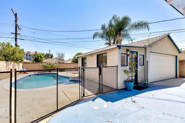 3 Bed Home for Sale in Van Nuys, California