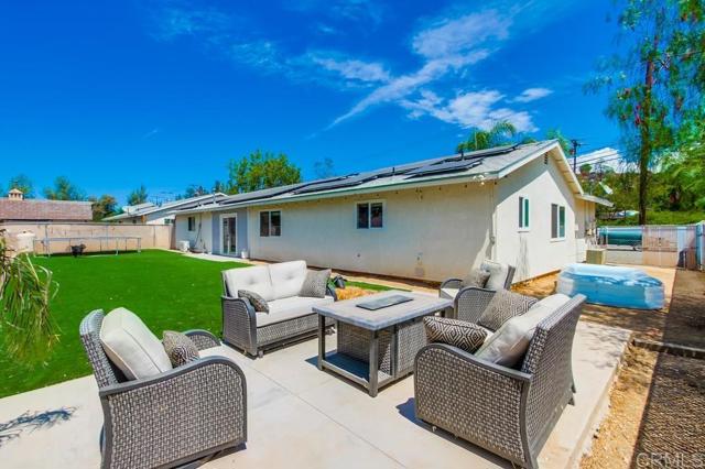 Detail Gallery Image 26 of 33 For 415 3rd St, Ramona,  CA 92065 - 3 Beds | 2 Baths