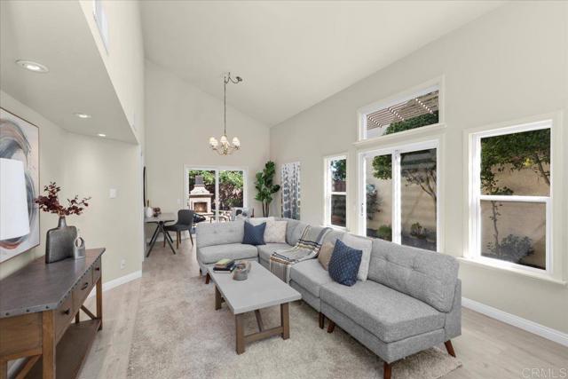 Home for Sale in San Diego