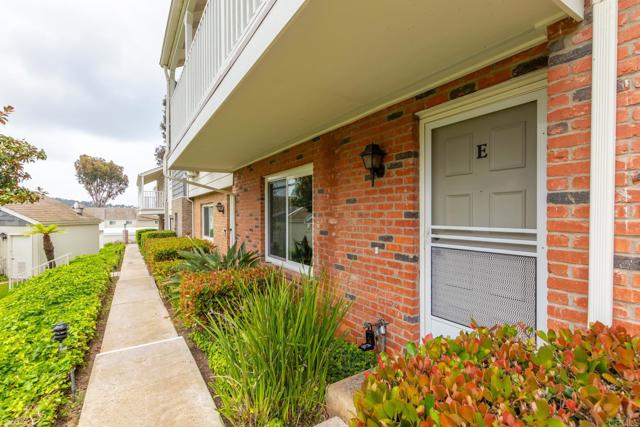 Detail Gallery Image 24 of 26 For 827 Del Mar Downs Rd #E,  Solana Beach,  CA 92075 - 3 Beds | 2/1 Baths