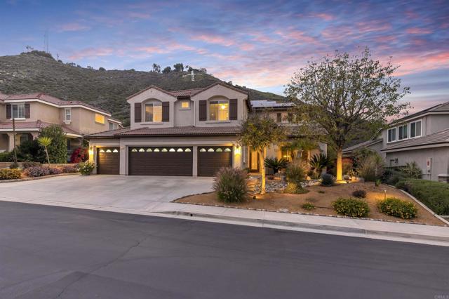 Detail Gallery Image 1 of 65 For 23860 Hollingsworth Dr, Murrieta,  CA 92562 - 4 Beds | 4 Baths