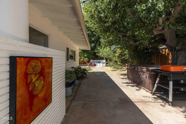 Detail Gallery Image 45 of 57 For 2421 C St, Bakersfield,  CA 93301 - 2 Beds | 2 Baths