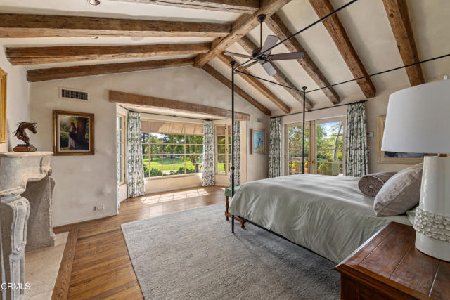 Detail Gallery Image 17 of 75 For 3325 Figueroa Mountain Rd, Los Olivos,  CA 93441 - 3 Beds | 3/2 Baths