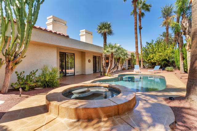 47 Mission Palms Drive E, Rancho Mirage, CA 92270