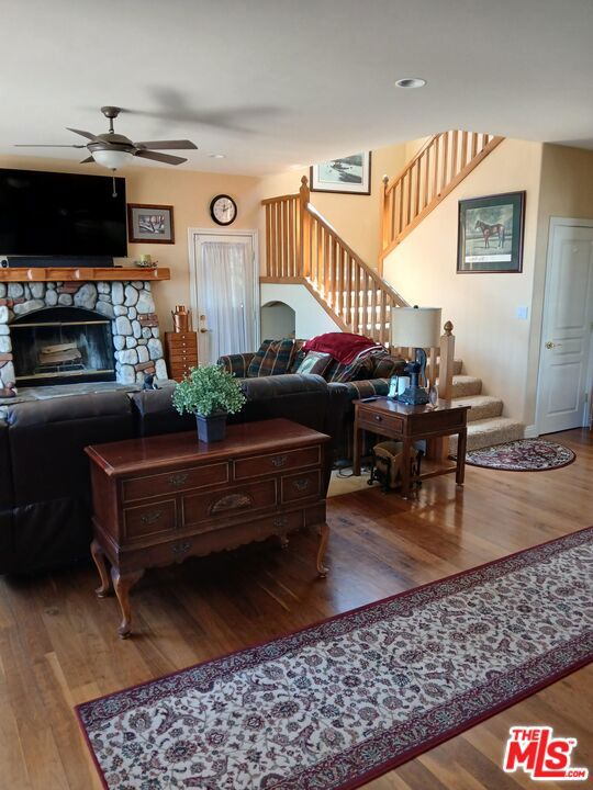 1251 Kodiak Drive, Lake Arrowhead, CA 92352