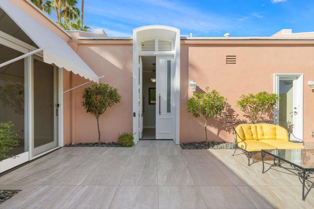 47053 Marrakesh Drive, Palm Desert, CA 92260