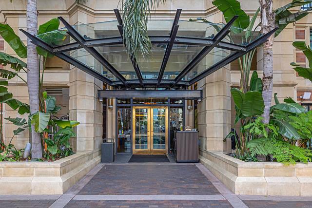 Detail Gallery Image 6 of 47 For 500 W Harbor Dr #716,  San Diego,  CA 92101 - 1 Beds | 1 Baths