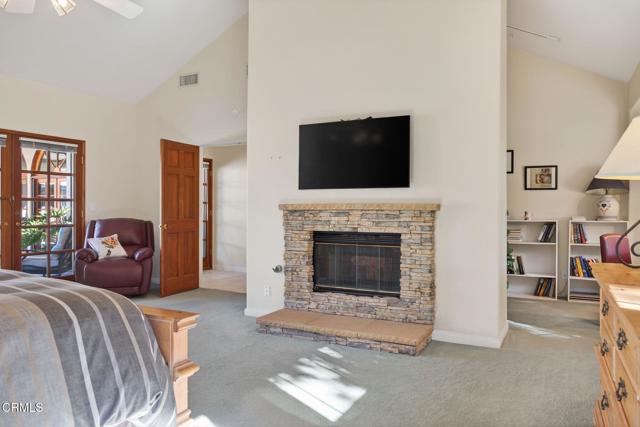 Detail Gallery Image 18 of 43 For 10995 Alto Ct, Oak View,  CA 93022 - 4 Beds | 4 Baths