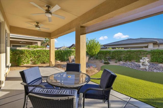 31 Chianti, Rancho Mirage, CA 92270
