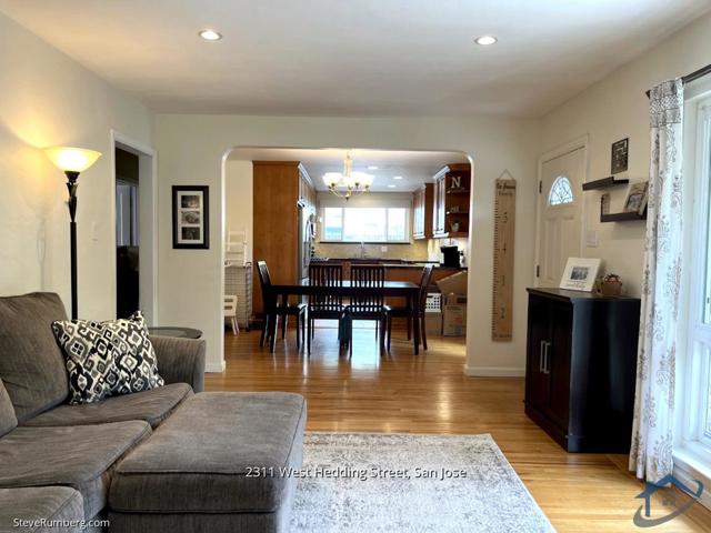 Image 4 of 20 For 2311 Hedding Street