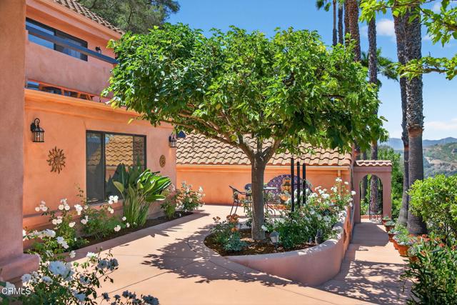 Detail Gallery Image 19 of 49 For 10920 Ventura Ave, Oak View,  CA 93022 - 3 Beds | 4 Baths