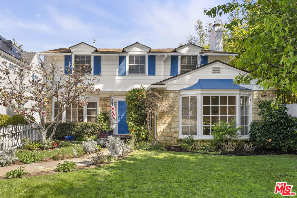 1204 Beverwil Drive