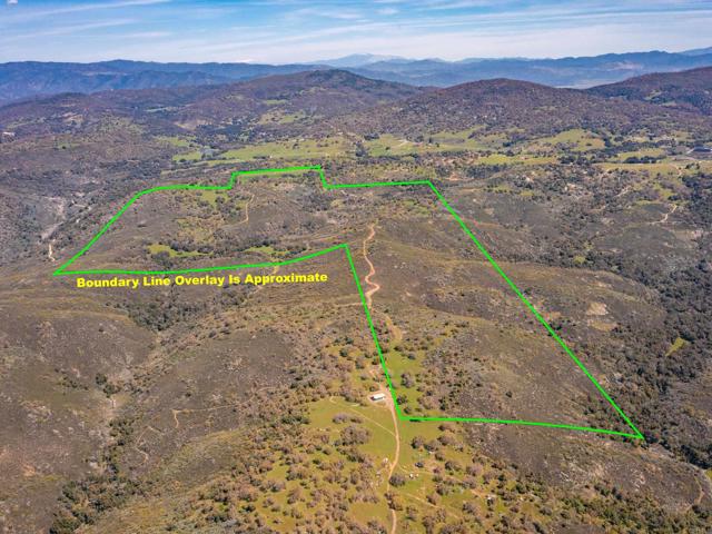 Detail Gallery Image 42 of 42 For 342 Acres Mesa Grande Rd, Santa Ysabel,  CA 92070 - – Beds | – Baths