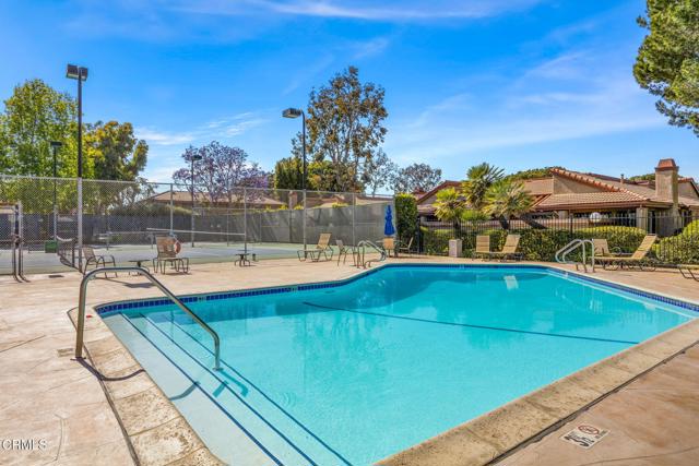 Detail Gallery Image 51 of 65 For 3683 via Pacifica Walk, Oxnard,  CA 93035 - 3 Beds | 3 Baths