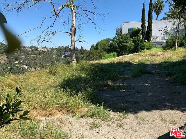 Drew Fenton | 1016 Stradella Road Los Angeles CA | MLS: 7317643