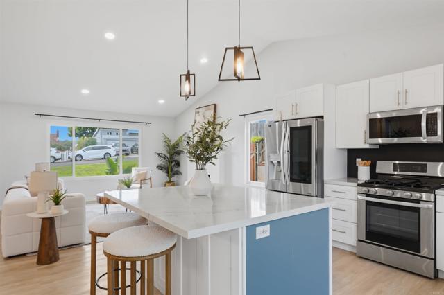 Detail Gallery Image 11 of 44 For 9961 Cleary St, Santee,  CA 92071 - 3 Beds | 2 Baths