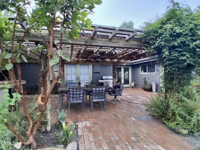 Detail Gallery Image 11 of 16 For 1794 S Rice Rd, Ojai,  CA 93023 - 3 Beds | 2 Baths