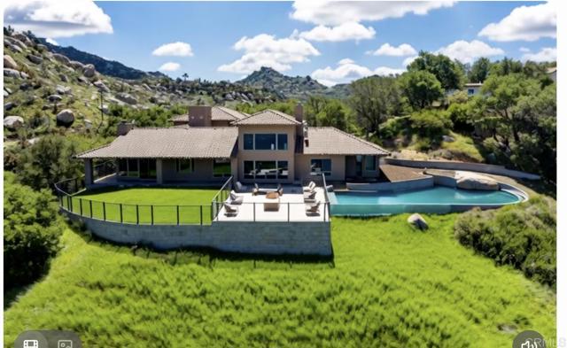 Detail Gallery Image 66 of 71 For 15711 Salida Del Sol, Ramona,  CA 92065 - 5 Beds | 4/2 Baths