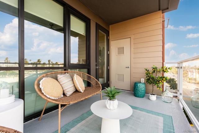 Image 4 of 26 For 355 Cleveland Street  304