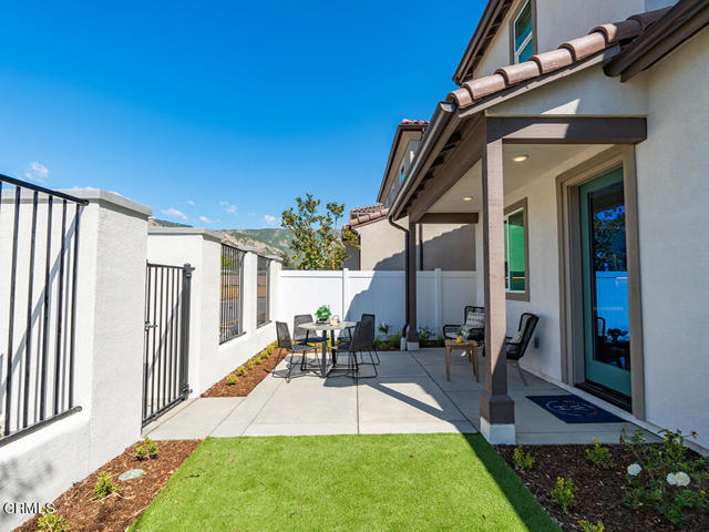 Detail Gallery Image 21 of 25 For 3822 Silvergrass Ln, Piru,  CA 93040 - 3 Beds | 2/1 Baths