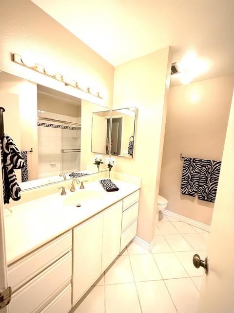 Detail Gallery Image 19 of 37 For 5999 Rancho Mission Rd #213,  San Diego,  CA 92108 - 1 Beds | 1 Baths