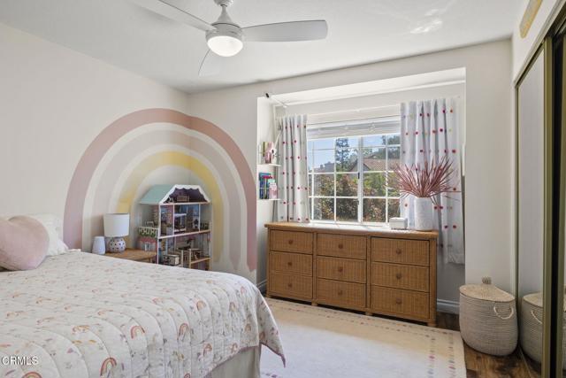 Detail Gallery Image 32 of 54 For 1164 Amberton Ln, Newbury Park,  CA 91320 - 3 Beds | 2/1 Baths