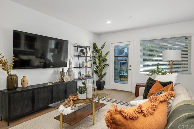 Details for 2426 Fourth Avenue 307, San Diego, CA 92101