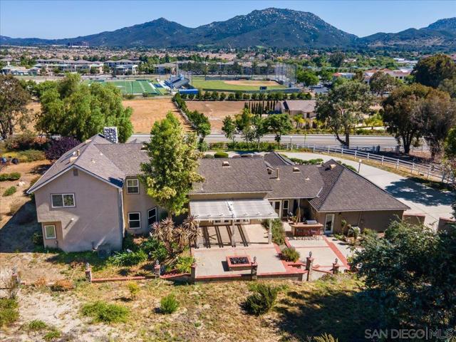 Image 60 of 72 For 30230 De Portola Rd