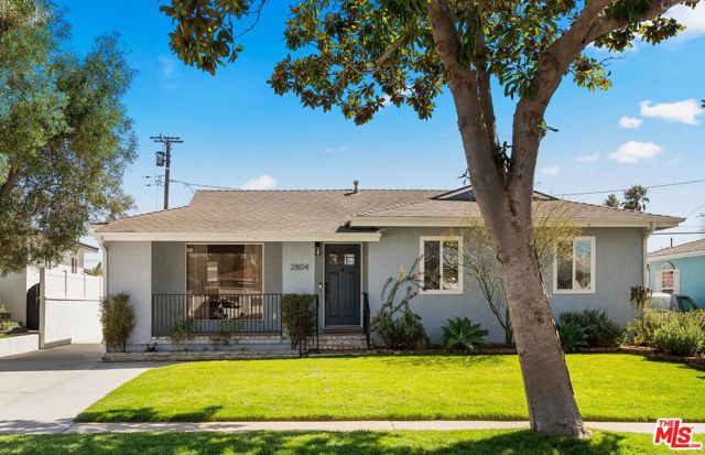 2804 Spreckels Lane, Redondo Beach, California 90278, 3 Bedrooms Bedrooms, ,2 BathroomsBathrooms,Residential,Sold,Spreckels,25587309 2804 Spreckels Lane, Redondo Beach, California 90278, 3 Bedrooms Bedrooms, ,2 BathroomsBathrooms,Residential,Sold,Spreckels,25587309