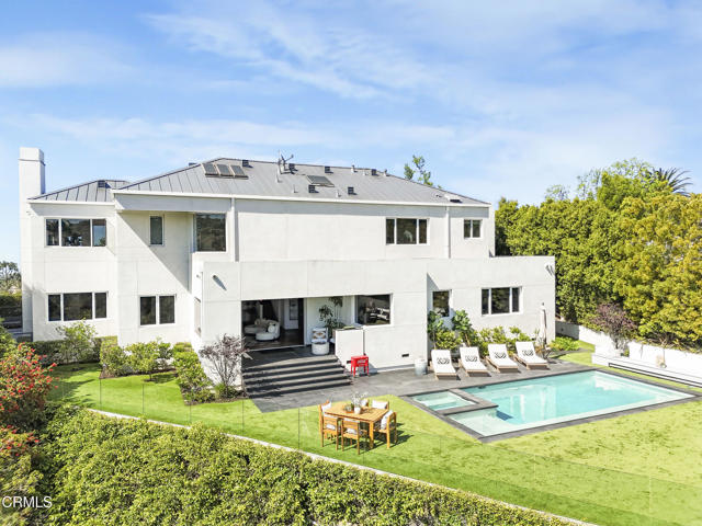 Drew Fenton | 1116 Linda Flora Drive Los Angeles CA | MLS: 7188089