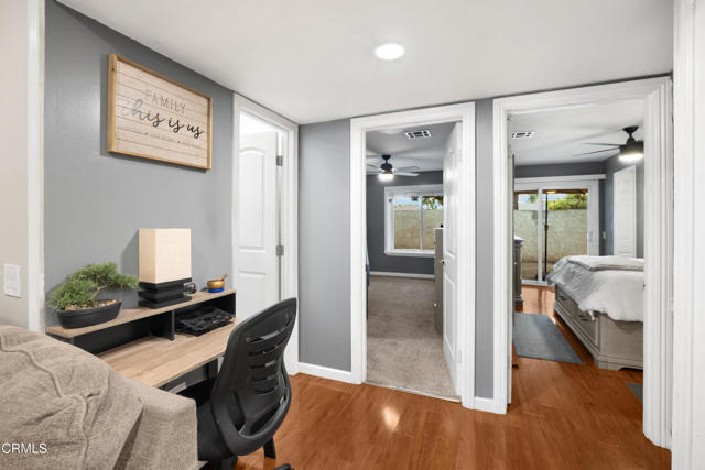 Detail Gallery Image 9 of 17 For 3902 Bresee Ave #1,  Baldwin Park,  CA 91706 - 2 Beds | 1/1 Baths