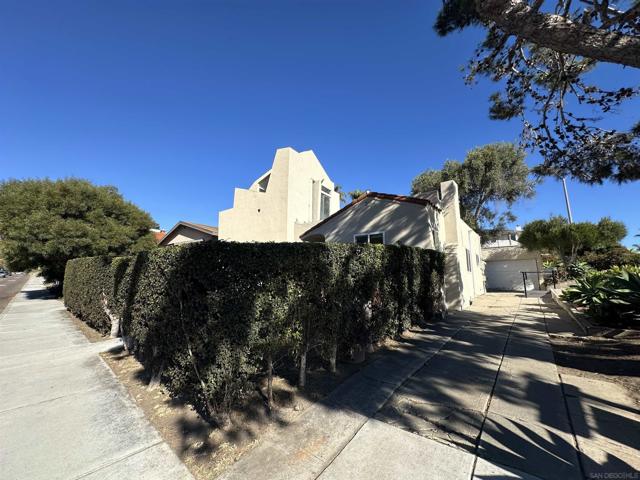 3304 Canon Street, San Diego, California 92106, 2 Bedrooms Bedrooms, ,2 BathroomsBathrooms,Single Family Residence,For Sale,Canon Street,250000035SD