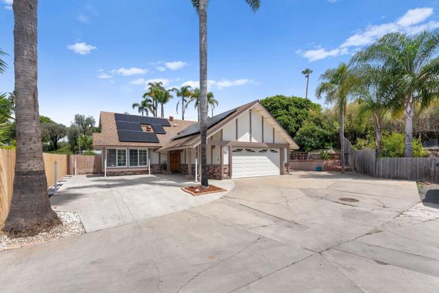 Detail Gallery Image 40 of 57 For 939 Chablis Ln, Vista,  CA 92083 - 4 Beds | 3 Baths