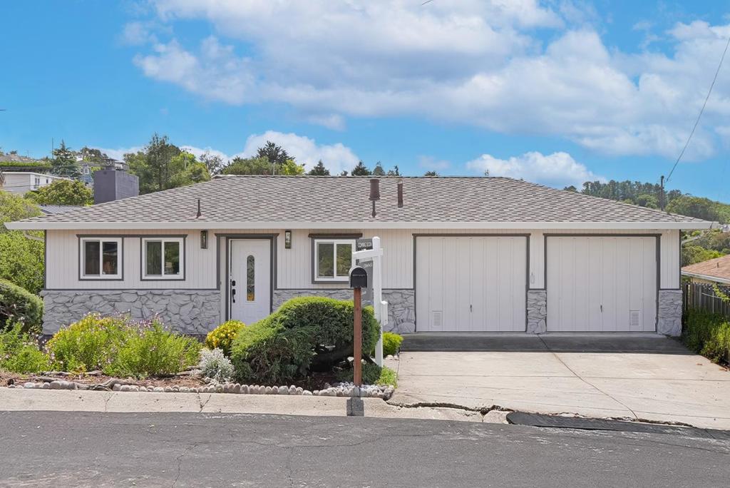 3513 Hillcrest Drive