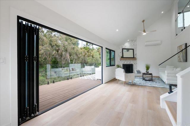 Home for Sale in San Diego